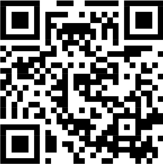 QR code app museo