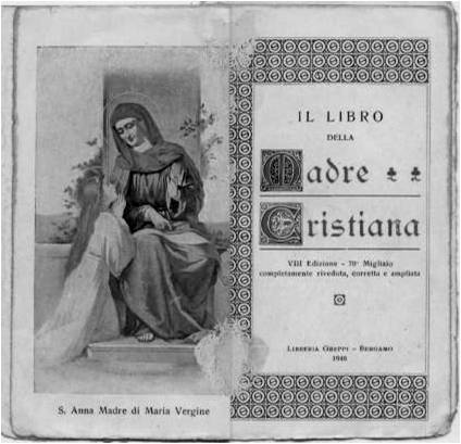 Liturgia, devozione, pratica cristiana