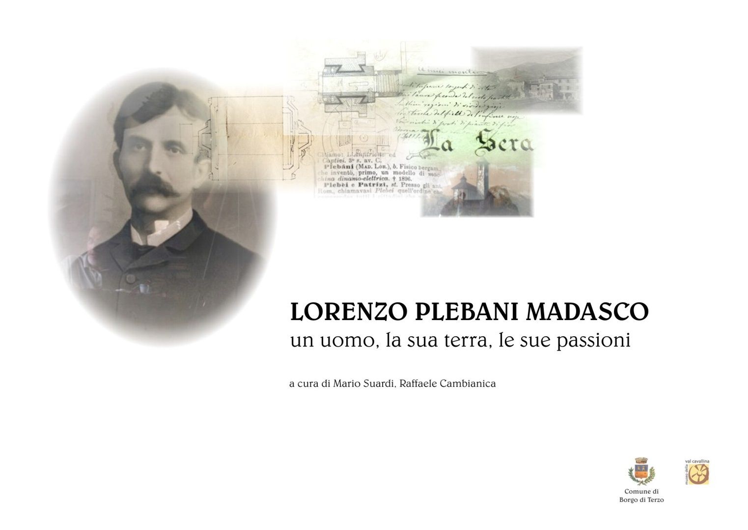 Lorenzo Plebani Madasco