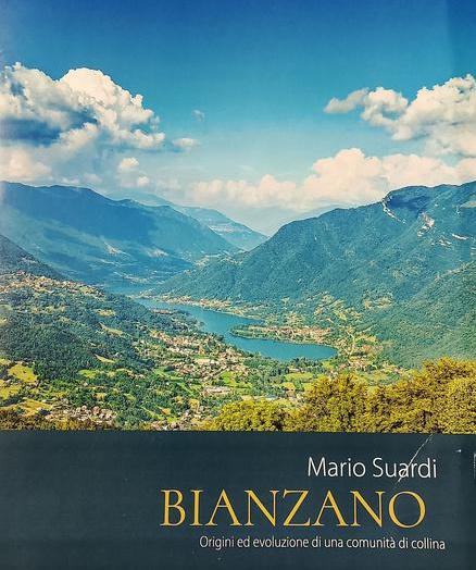 Museo di maggio 2026: Bianzano - Origini ed evoluzione di una comunità