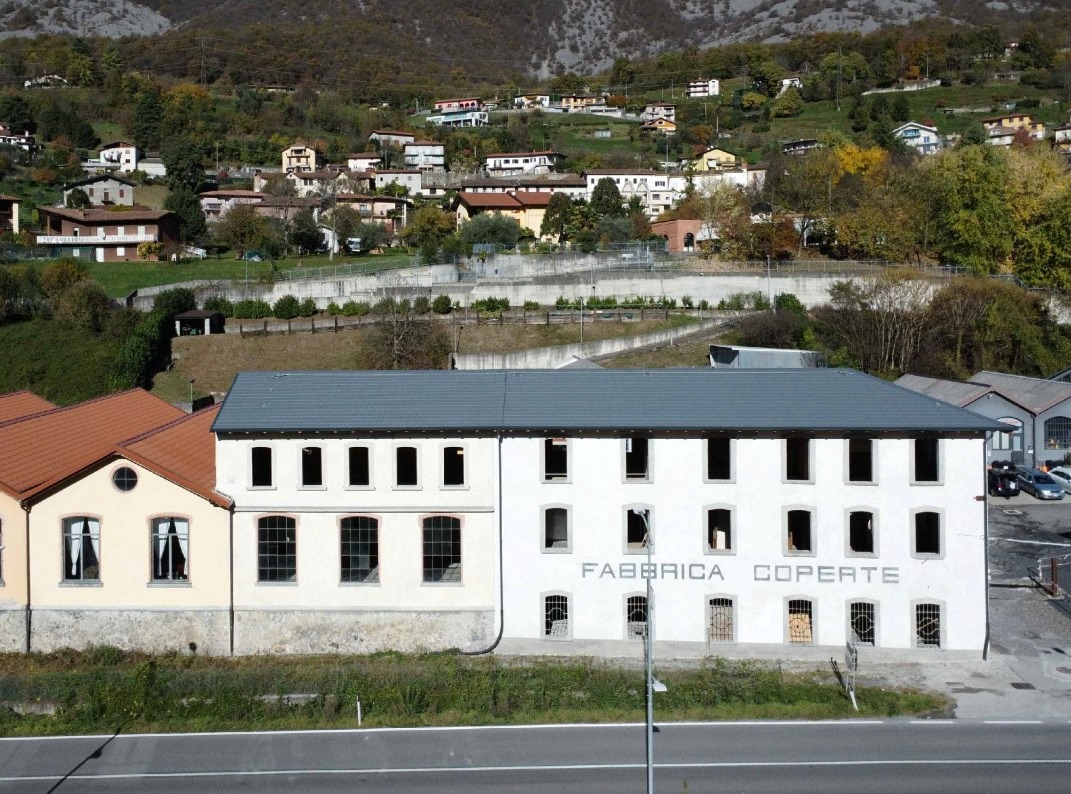 Museo di maggio 2026: Memorie di lana e di pietra