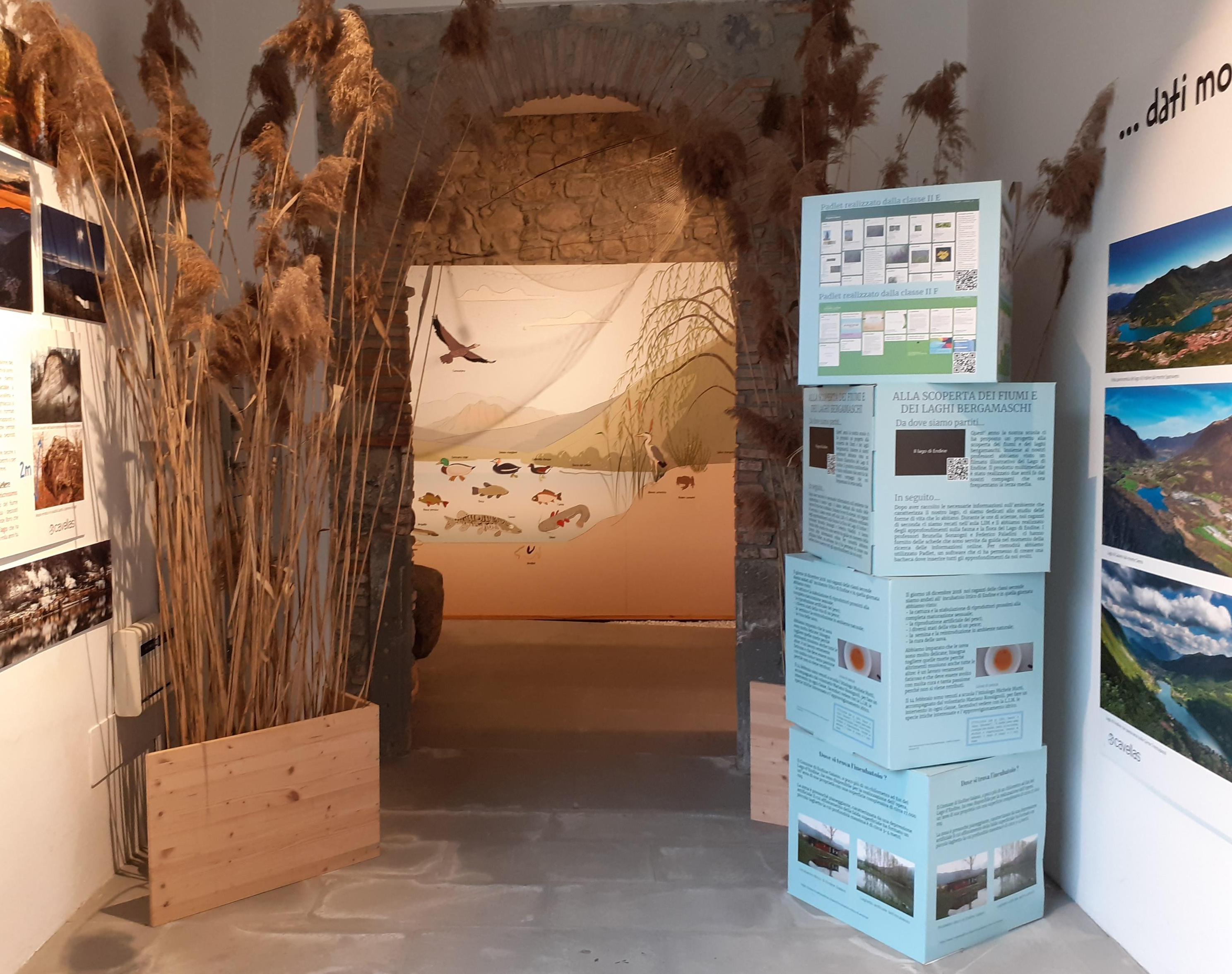 Riapertura delle sedi museali 2026