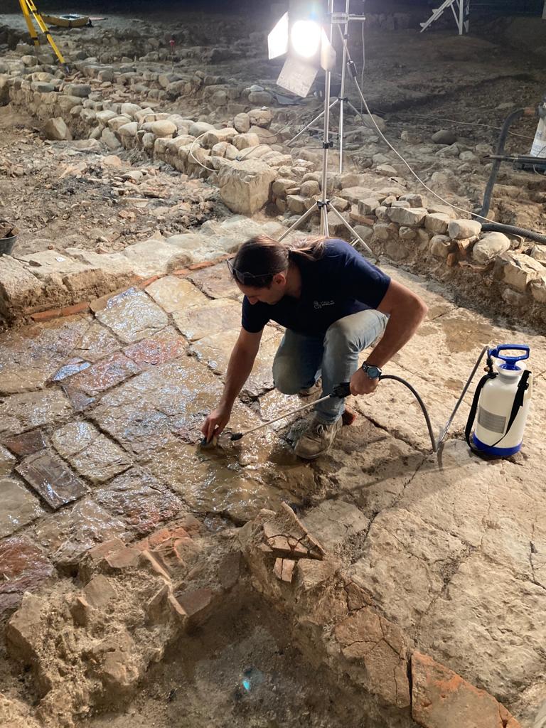 Museo di Maggio 2026: Cavellas - storia di un villaggio di epoca romana